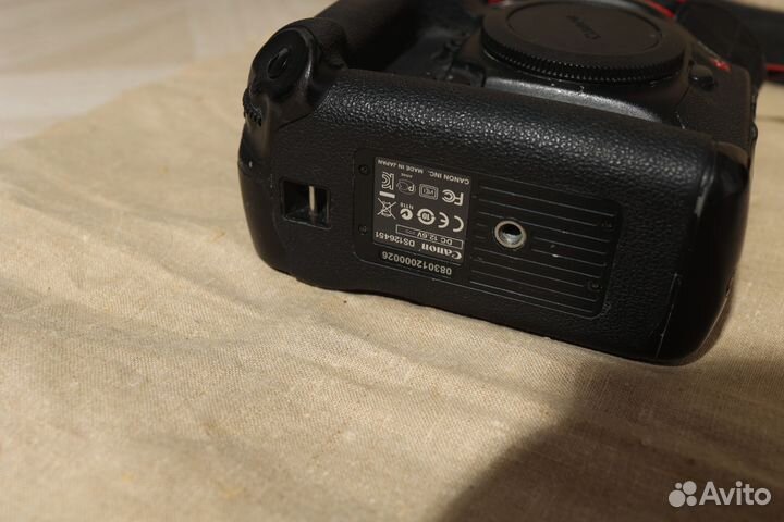 Цифровой фотоаппарат