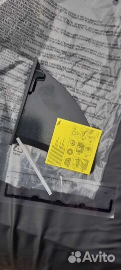 Байдарка каяк надувной