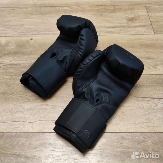Перчатки боксëрские Ultimatum Boxing Gen5Pro 12 oz