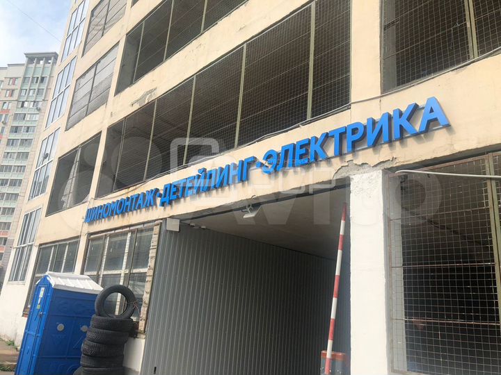 Продам складское помещение, 154.5 м²