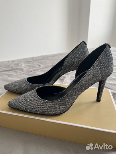 Вечерние туфли Michael kors