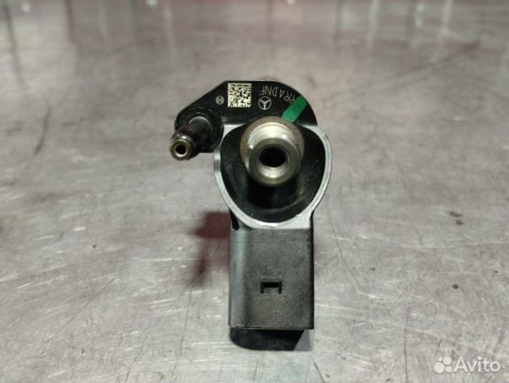 Форсунка Mercedes Ml W164 OM642 3.0 CDI 2007