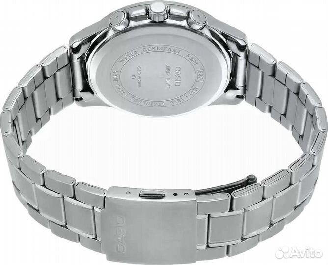 Часы Casio Collection MTP-1375D-7A2