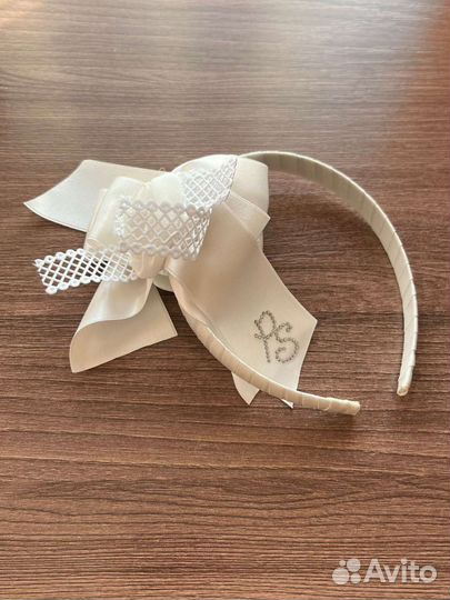 Ободок для волос