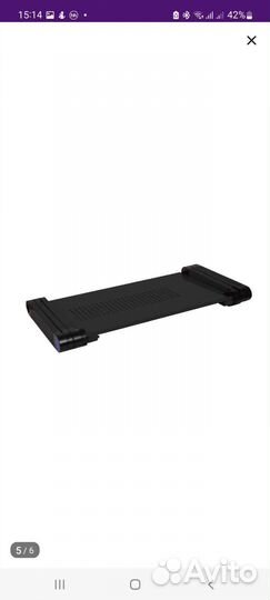 Столик для ноутбука