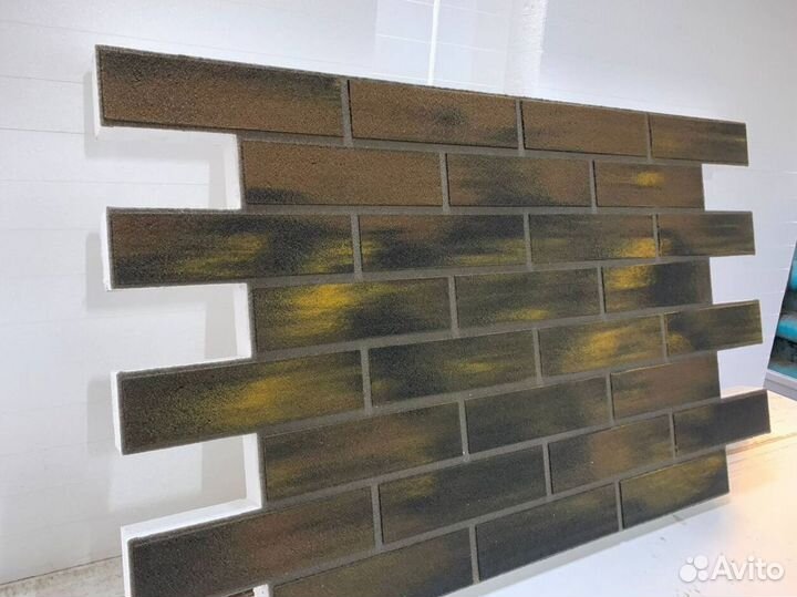 Фасадные термопанели / панели с доставкой