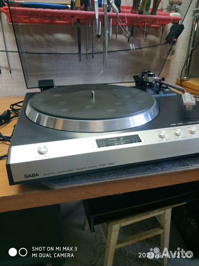 Ремонт отечественных проигрывателей усилителей