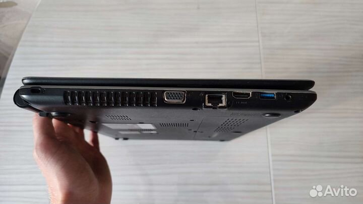 Acer aspire e1 570g