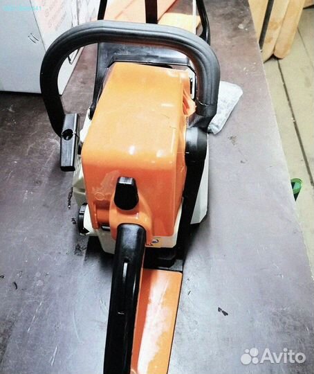 Новая бензопила stihl MS 250 (Арт.39730)