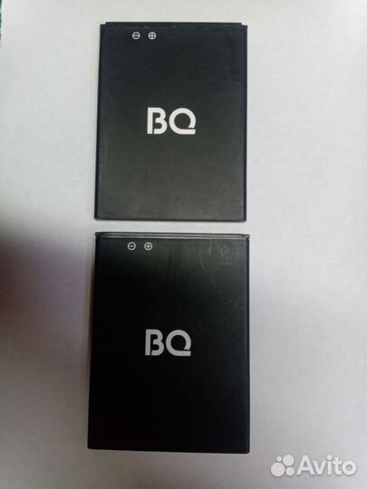 BQ 5016G/5046L Аккум-р