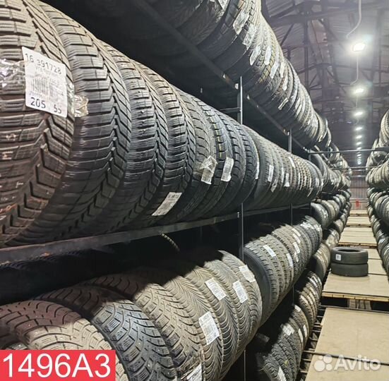 Hankook Roadmate SUV 225/50 R17 94P