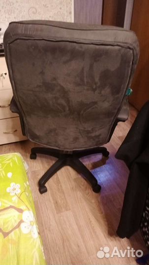Кресло руководителя