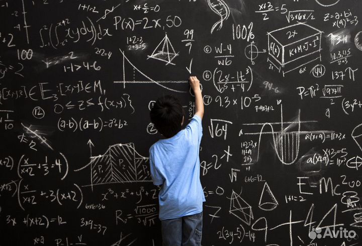 Репетитор по математике. Подготовка к огэ