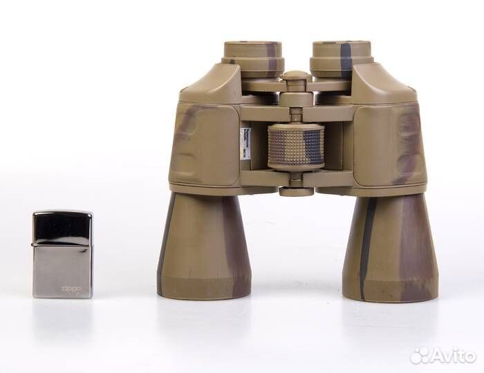 Бинокль Veber Classic бпц 20x50 VR (10961)