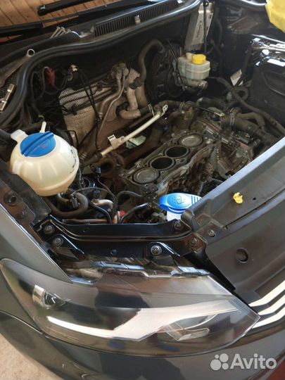 Услуги автоэлектрика