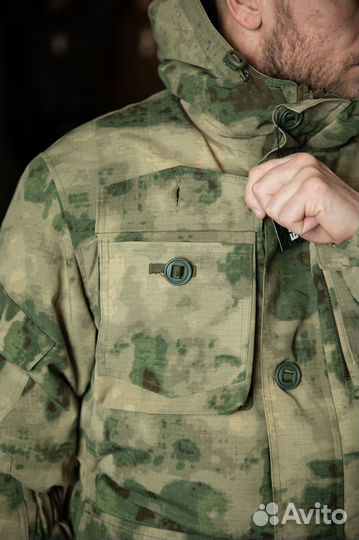 Костюм зимний 