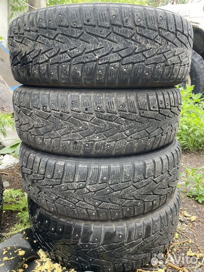 Nordman KN-207 185/65 R15