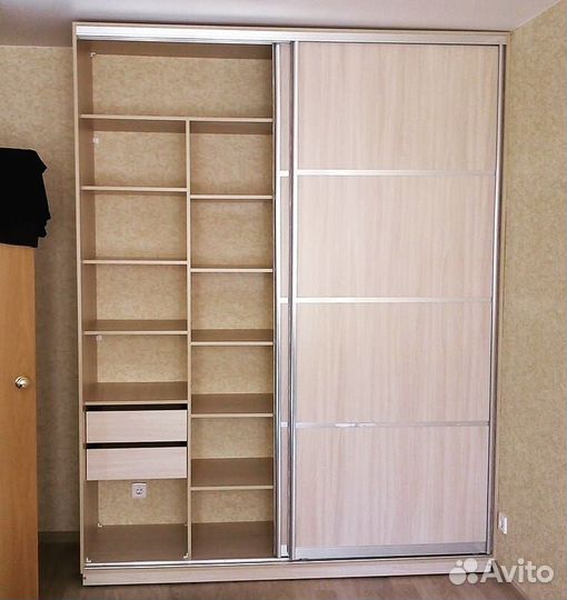 Шкаф купе с доставкой