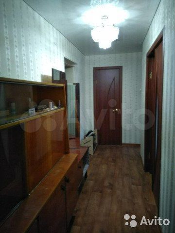 2-к. квартира, 48 м², 8/9 эт.