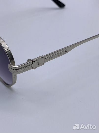 Louis vuitton очки