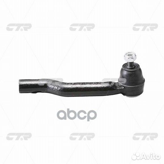 Наконечник рулевой R CES16R CTR CE0618R suzuki