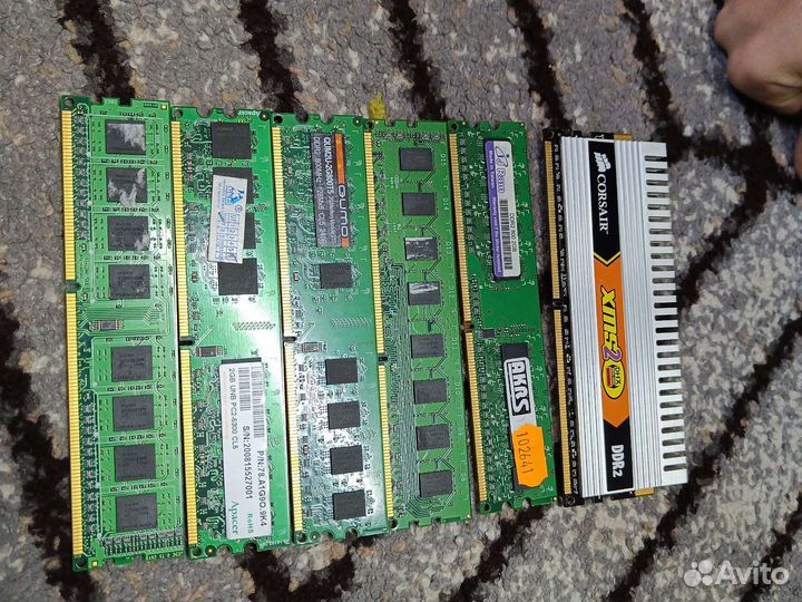 Видеокарта HD7790