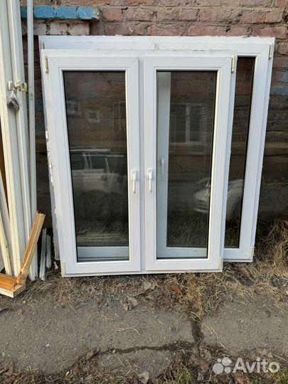 Продаю окна