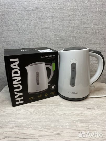 Чайник электрический