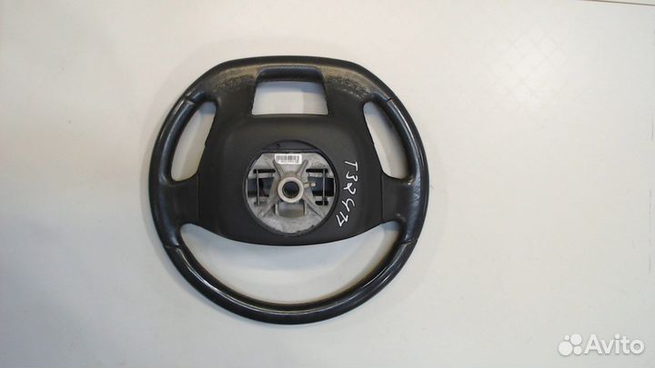 Руль Citroen C4, 2012