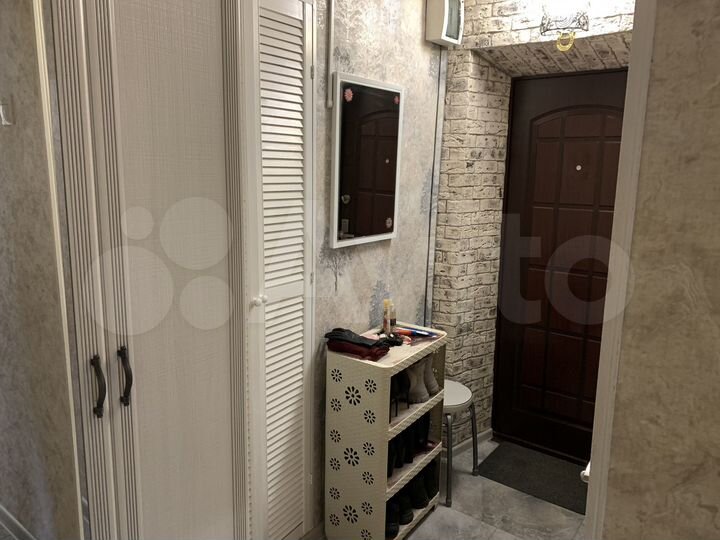 1-к. квартира, 31,6 м², 2/4 эт.