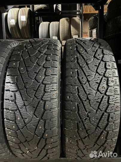 Nokian Tyres Hakkapeliitta C3 215/65 R15C R