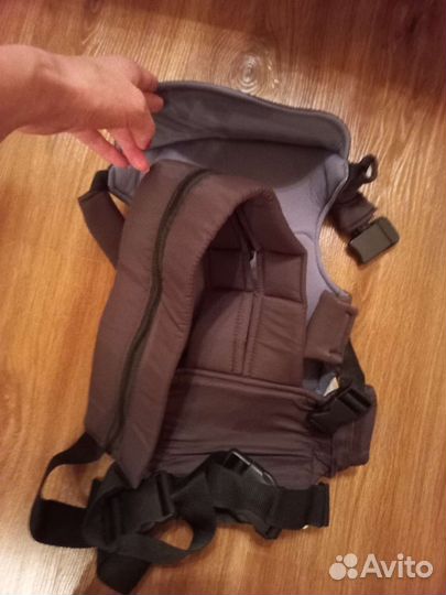 Рюкзак кенгуру для переноски малыша