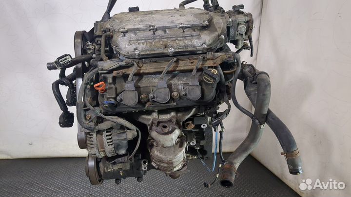 Гур Acura MDX, 2009