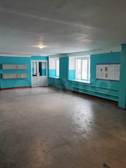 Комната 11 м² в 4-к., 5/9 эт.