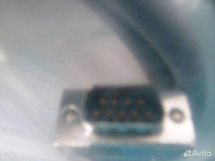 Кабель Ericssоn Mini-Link RPM 517 54/2 9-polig