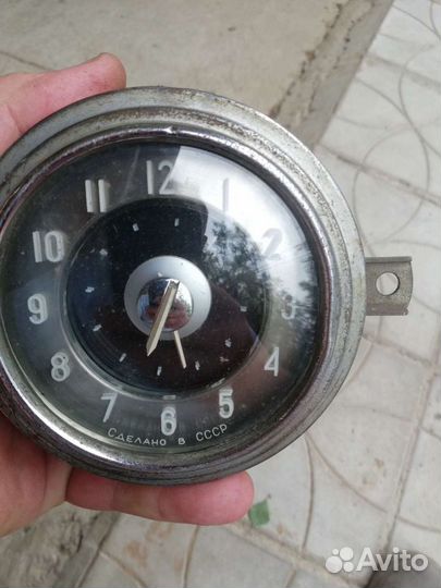 Продам механические часы, 21 Волга или Победа