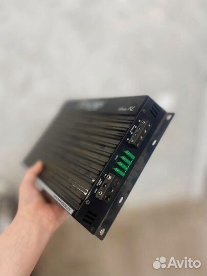 Моноблок pride Uno xl