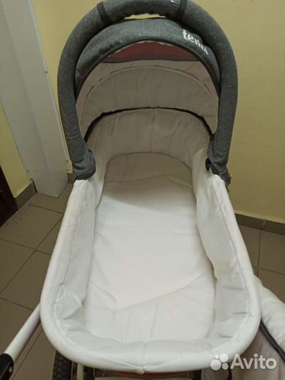 Коляска rant fenix Classic 2 в 1