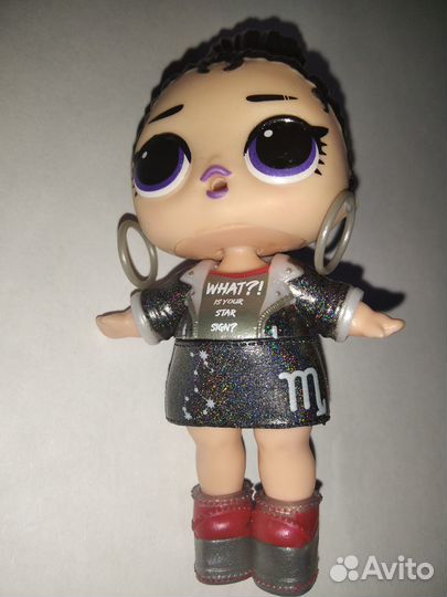 Кукла LOL оригинал