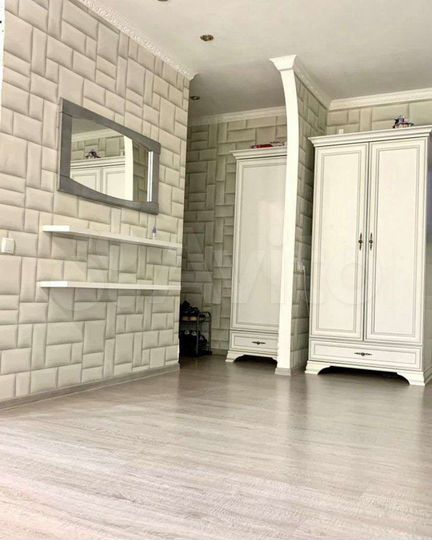 3-к. квартира, 56 м², 5/5 эт.