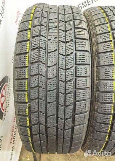 Dunlop DSX-2 205/55 R16 91S