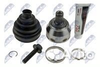 Шрус наружний 27x28 Volkswagen Amarok 2010