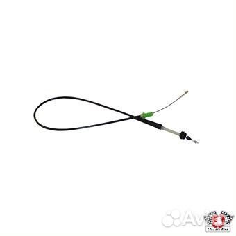 Трос газа mechanex, DK