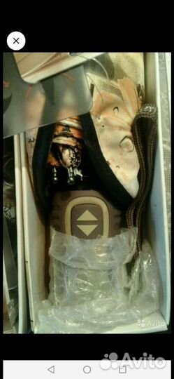 Зонт женский новый