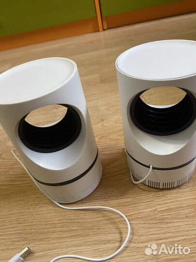 Уничтожитель комаров