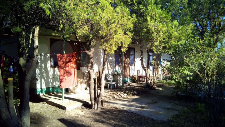 Дом 63 м² на участке 14 сот.