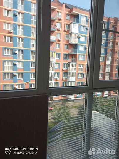 Ремонт москитных сеток