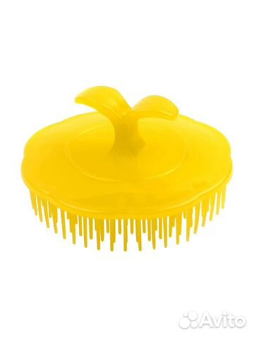 Щётка для мытья головы