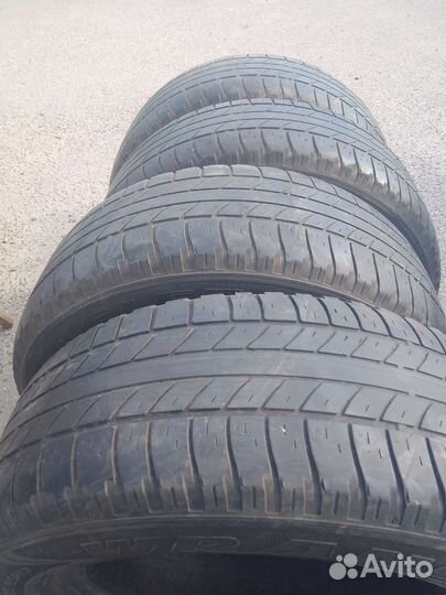Goodyear Wrangler HP 235/65 R17