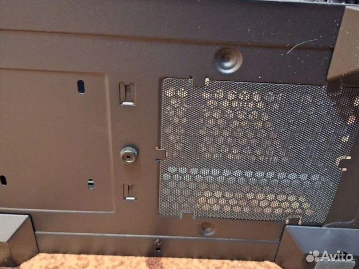 Корпус 1stplayer trilobite T3